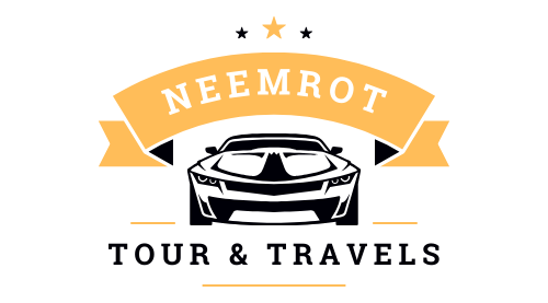 Book Taxi On Rent In Jaipur