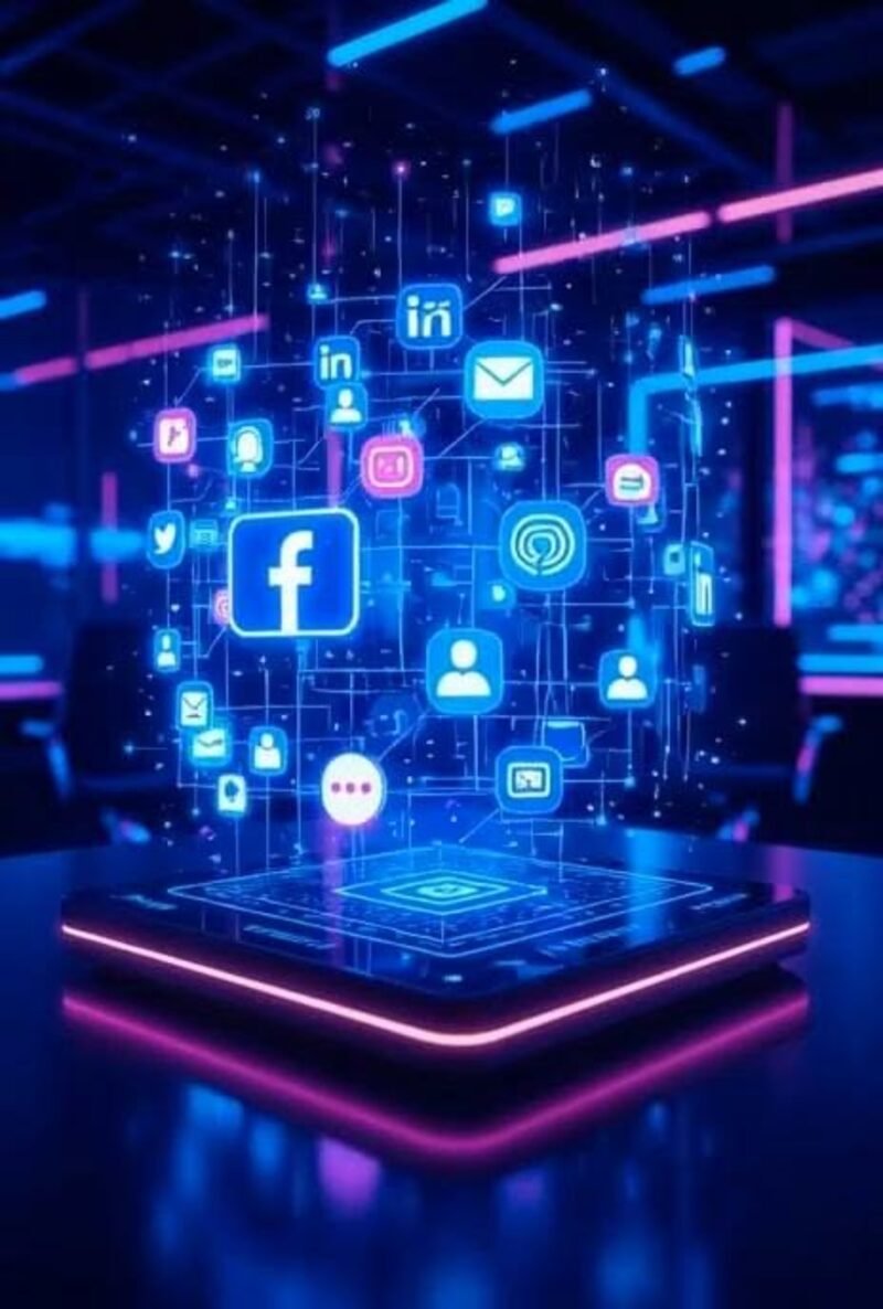 Facebook and Meta ads network management for local businesses