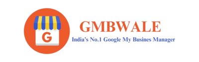 GMBWALE Logo